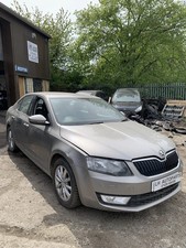 Skoda Octavia MK3 5E Hatchback