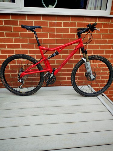 Santa cruz super light - super,