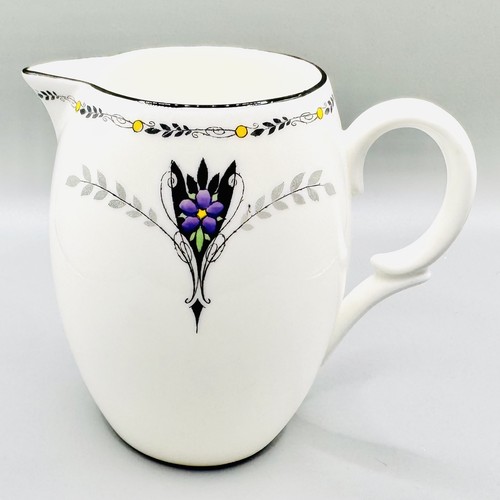 Shelley 11547 lomond - 11547, creamer