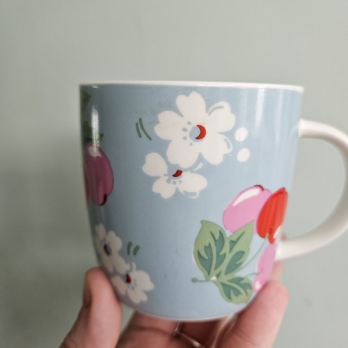 Cath kidston queens fine bone - fine,