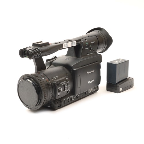 Panasonic hpx170 3 - ag-hpx170,