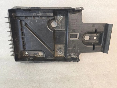 Volvo s90 battery holder - volvo,