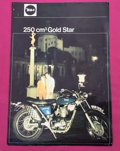 Bsa b25ss b25t factory - bsa,