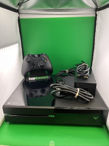 Microsoft xbox one model 1540 - xbox,