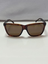 MAUI JIM CRUZEM Brown Tortoise