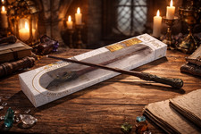 Wow stuff harry - potter, light
