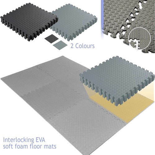 Eva interlocking floor mats - floor,