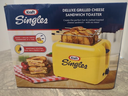 Nostalgia kraft singles deluxe - nostalgia,