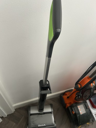 Gtech airram cordless vacuum - gtech,