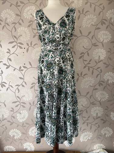 Anokhi east size midi - anokhi, sun