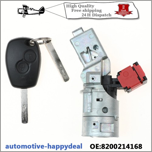 Ignition lock barrel switch - ignition,