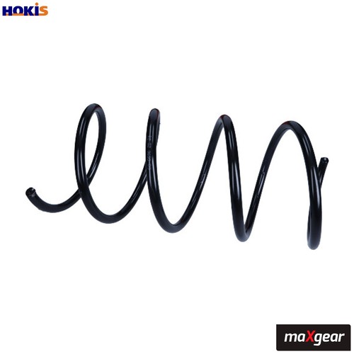 Suspension spring 0596d for - suspension,