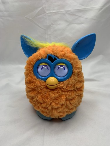 Furby boom orangutang - furby,