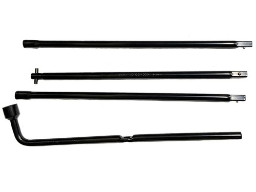 Genuine oem spare wheel - wheel, tool