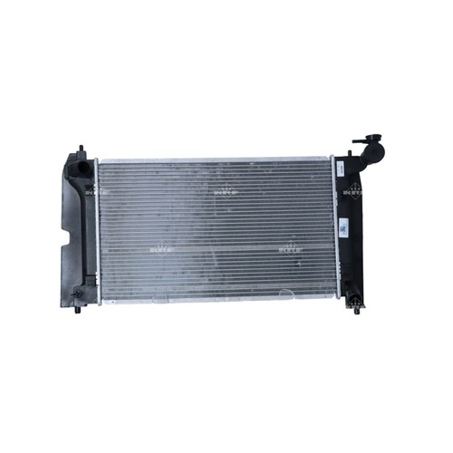 Radiator for toyota corolla - radiator,