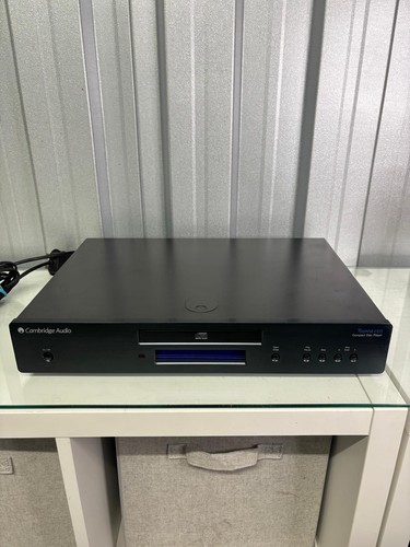 Cambridge audio topaz cd5 - cambridge,