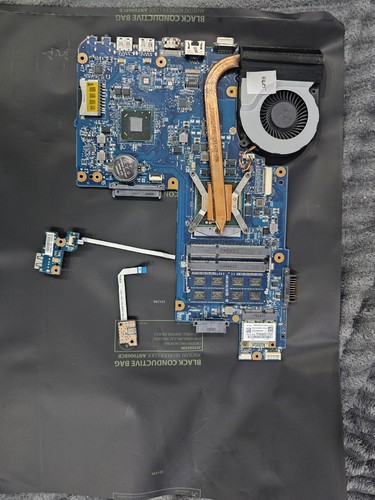 H1687 toshiba satellite - h1687,