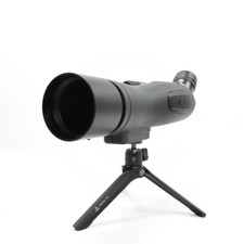 Nikon RA III 65 WP Spotting Scope With 30x DS Eyepiece USED