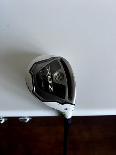 Taylormade rbz - taylormade, 3
