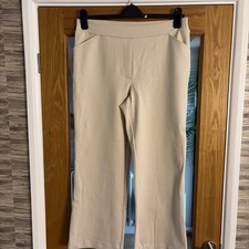 KIM & CO STRETCH PONTE