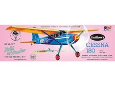 Cessna 180 - 508mm Wingspan