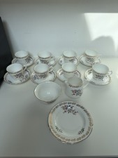 Vintage Royal Grafton Tea Set