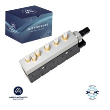 Jaguar XJ (X350, X358) Valve