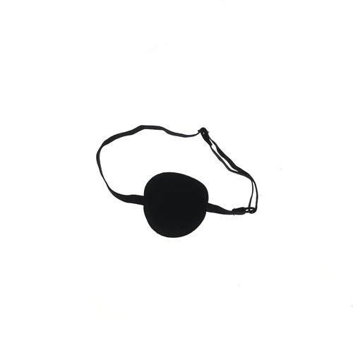 Single eye patch adult kids - single,
