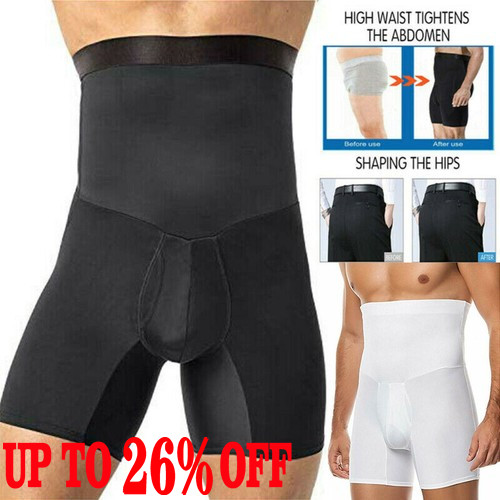Men compression high waist - compression,