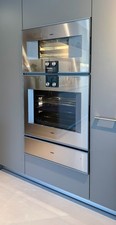 Gaggenau Appliances -