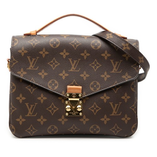Louis vuitton monogram poche - louis,