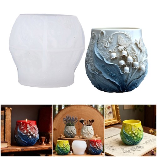 Versatile silicone floral - versatile,