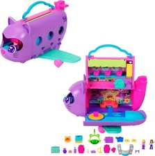Polly Pocket Dolls and