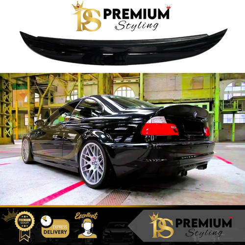 Bmw series saloon - 3, m3