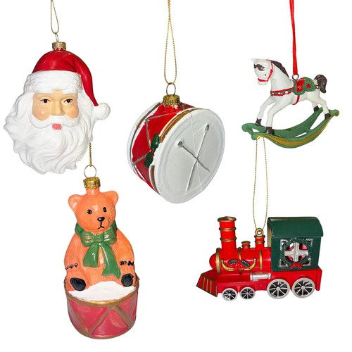 Christmas tree decoration - christmas,