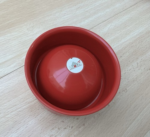 Protec sounder 6000 - protec, red