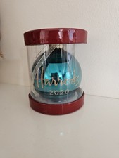 Harrods 2020 dated Green