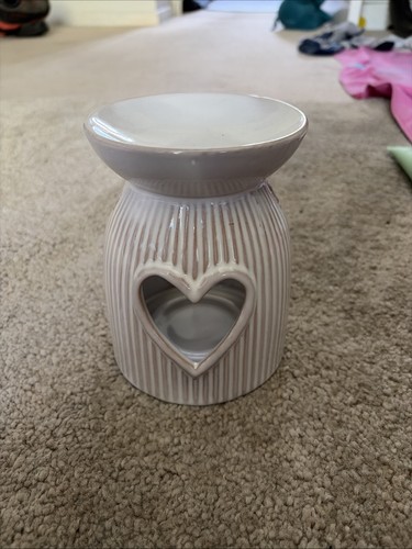 Wax melt burner - melt, tea