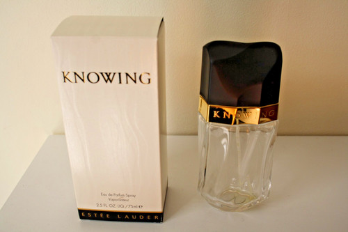 Estee lauder knowing edp ml - knowing, 75