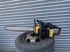 mcculloch Pro Mac 610