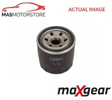 ENGINE OIL FILTER MAXGEAR