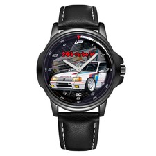 Wristwatch Fan Art Peugeot