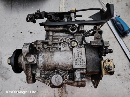 9td abl diesel - vw, 1.9td