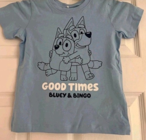 Bluey shirt tshirt - bluey, t