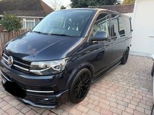 Volkswagen transporter kombi - transporter,