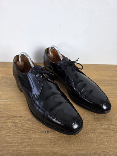 Loake 749b derby - 749b, 7.5