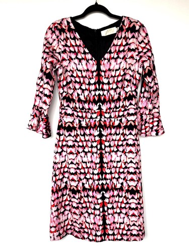 Goat dress petal print floral - goat,