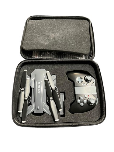 Pro elite camera rc - hd,