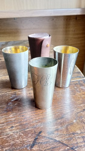 Campaign beakers nesting - campaign,