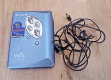 Sony WM-EX521 Walkman Cassette